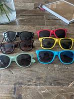6 gratis zonnebrillen, Handtassen en Accessoires, Zonnebrillen en Brillen | Heren, Gebruikt, Ophalen of Verzenden