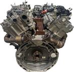 De motor van Mercedes-Benz 3.0 OM642.861 OM661 OM642 642.861, Auto-onderdelen, Motor en Toebehoren, Ophalen of Verzenden, Mercedes-Benz