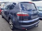 BUMPER ACHTER Ford S-Max (GBW) (01-2006/12-2014) (1718579), Auto-onderdelen, Gebruikt, Achter, Ford, Bumper