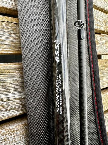 Cannes Graphite Leader, Legith Design, Bone Voyage beschikbaar voor biedingen