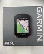 Garmin Edge 540, Ophalen, Nieuw