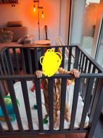 Bopita park (+ matras/nestje), Kinderen en Baby's, Ophalen, Gebruikt