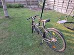 Btwin herenfiets, Fietsen en Brommers, Ophalen, Gebruikt, Overige merken, Versnellingen