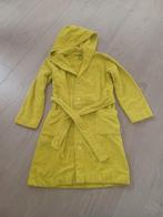 Badjas woody (maat 128), Ophalen, Nacht- of Onderkleding, Jongen of Meisje, Zo goed als nieuw