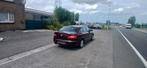 skoda supb 2.0 tdi automaat, Auto's, Zwart, 4 cilinders, Leder, Bedrijf