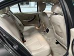 BMW 3 Serie 320 DA 163 Cv Cuir Clim Gps Xenon Full Options, Auto's, BMW, Automaat, Achterwielaandrijving, Beige, 4 cilinders