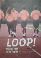 LOOP - de gids voor lopers van 0 tot 5,10,15, en 20 km, Gelezen, Ophalen of Verzenden, Mieke Boeckx, Overige onderwerpen