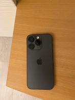 Iphone 15 pro, Telecommunicatie, Mobiele telefoons | Apple iPhone, Ophalen, 128 GB, IPhone 15, Zwart