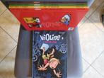 Lot BD Violine 1 à 5 Toutes en EO, Ophalen of Verzenden, Gelezen