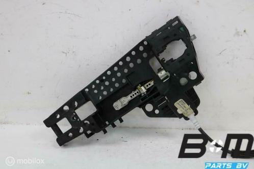 Portiergreepsteun linksachter Audi A4 8K 8T0837885B, Auto-onderdelen, Overige Auto-onderdelen, Gebruikt