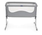 Chicco next 2 me co sleeper, Comme neuf, Enlèvement