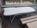Stevige massagetafel, Sport en Fitness, Massageproducten, Ophalen, Gebruikt, Massagetafel