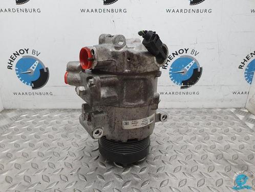 VOLKSWAGEN CRAFTER 2.0 TDI L3H2  [A_C_COMPRESSOR] 2011, Auto-onderdelen, Airco en Verwarming, Gebruikt, ARN erkend, Stiba lid