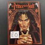 prince de la nuit tome 6 EO - retour à ruhenberg - SWOLFS, Livres, Enlèvement ou Envoi