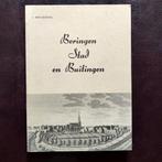 Beringen stad en buitingen, Enlèvement ou Envoi, Utilisé, C. Brockmans