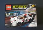 New - Lego Speed Champions - 75872 - Audi R18 - Sealed!, Kinderen en Baby's, Speelgoed | Duplo en Lego, Ophalen, Nieuw, Complete set