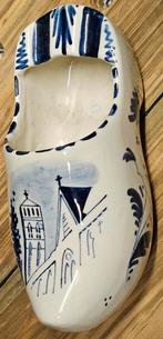 Westmalle abdij klomp Delft asbak, Verzamelen, Ophalen of Verzenden