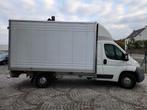 PEUGOUT BOXER 87.000km, Auto's, Peugeot, Overige modellen, Bedrijf, 6 deurs, Overige carrosserie