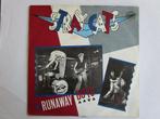 Stray cats : Runaway boys. 1980, Gebruikt, 7 inch, Single, Ophalen of Verzenden