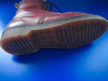 Dr. Martens - Air Wear - 39/40 beschikbaar voor biedingen