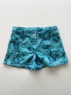 short vert à motif pour fille - taille 122 - 7ans, Fille, Utilisé, Autres types, Enlèvement ou Envoi