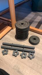 Armgewichten, Ophalen, Zo goed als nieuw