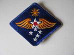 Originele patches van de Amerikaanse luchtmacht 39-45, Verzamelen, Verzenden, Luchtmacht