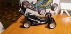 Tamiya Top-force chassis kit, Hobby en Vrije tijd, Elektro, Auto offroad, Nieuw, Ophalen of Verzenden