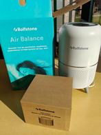 Rolfstone Air Balance luchtreiniger met extra filter, Elektronische apparatuur, Ophalen, Zo goed als nieuw, Luchtreiniger