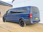 Mercedes-Benz eVito Tourer 129 90kWh 8-Persoons L3 370km WLT, 8 places, Achat, Entreprise, 90 kWh