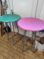 Bartafels ( cash betalen ), Enlèvement