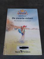 De zwarte rotsen, Boeken, Gelezen, Ophalen of Verzenden, Betty Sluyzer