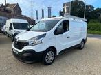 Renault Trafic - Galerie de toit - Euro 6, Autos, Camionnettes & Utilitaires, Euro 6, Entreprise, 5 portes, Diesel