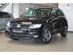 Volkswagen Tiguan R-Line/Gps/Led/, 1498 cc, Zwart, Zwart, Bedrijf