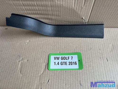 VW GOLF 7 Links dashboard deel rand 2012-2021 5G0868223B, Auto-onderdelen, Dashboard en Schakelaars, Volkswagen, Gebruikt, Ophalen of Verzenden