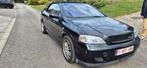 TE KOOP.. Opel Astra Cabrio., Auto's, Cabriolet, Leder, Particulier, Astra