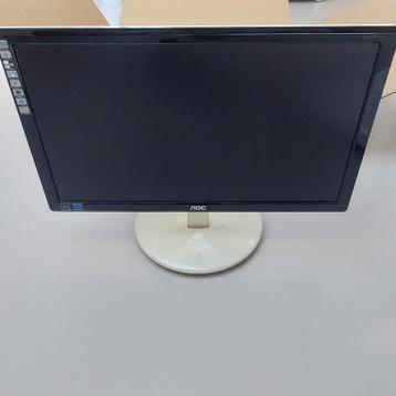 Razor LED AOC, Enlèvement, Utilisé, AOC, LED