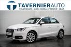 Audi A1 Sportback, Auto's, Audi, A1, 95 pk, Wit, Bedrijf