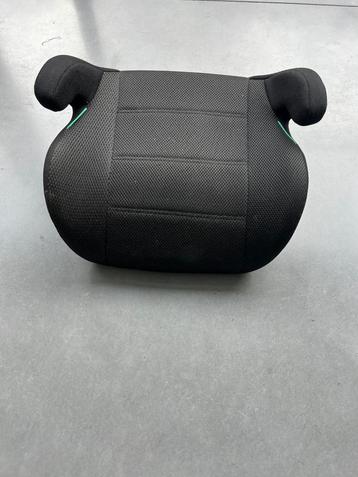 autostoelverhoger  beschikbaar voor biedingen