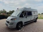 Knaus Boxstar Street 600 Fiat Automaat, Automaat, Buscamper of Camperbus, Luifel, Ringverwarming