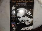 Légéndes de Hollywood  Carole Lombard, Ophalen of Verzenden, Gelezen, Muziek, Film of Tv