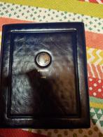 Ensemble d'épreuves monétaires hollandaises datant de 1984, Enlèvement, 5 centimes