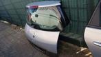 Renault SENIC ACHTERKLEP bj 2003 2006, Gebruikt, -, Ophalen of Verzenden, Achter