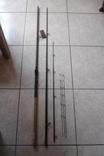 Feederhengel Ultimate Fury, Ophalen, Nieuw, Werphengel