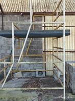 PLANKEN VOOR PANELEN, Ophalen