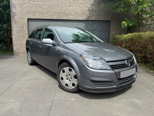 Opel Astra - 1.7CDTI - 1ste eigenaar, Auto's, Opel, Particulier, Astra, ABS, Diesel, Euro 4, Onderhoudsboekje, Ophalen