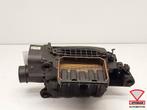Mercedes C Klasse W204 Luchtfitlerhuis A2740900001, Gebruikt, Mercedes-Benz