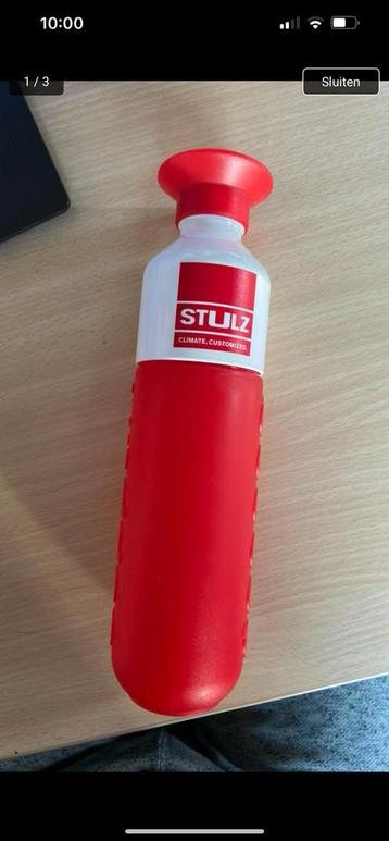 Doppler drinkfles nieuw beschikbaar voor biedingen