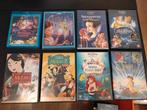 DISNEY DVD'S, Cd's en Dvd's, Ophalen of Verzenden, Zo goed als nieuw