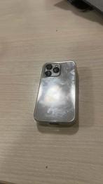 Moet weg, Télécoms, Enlèvement